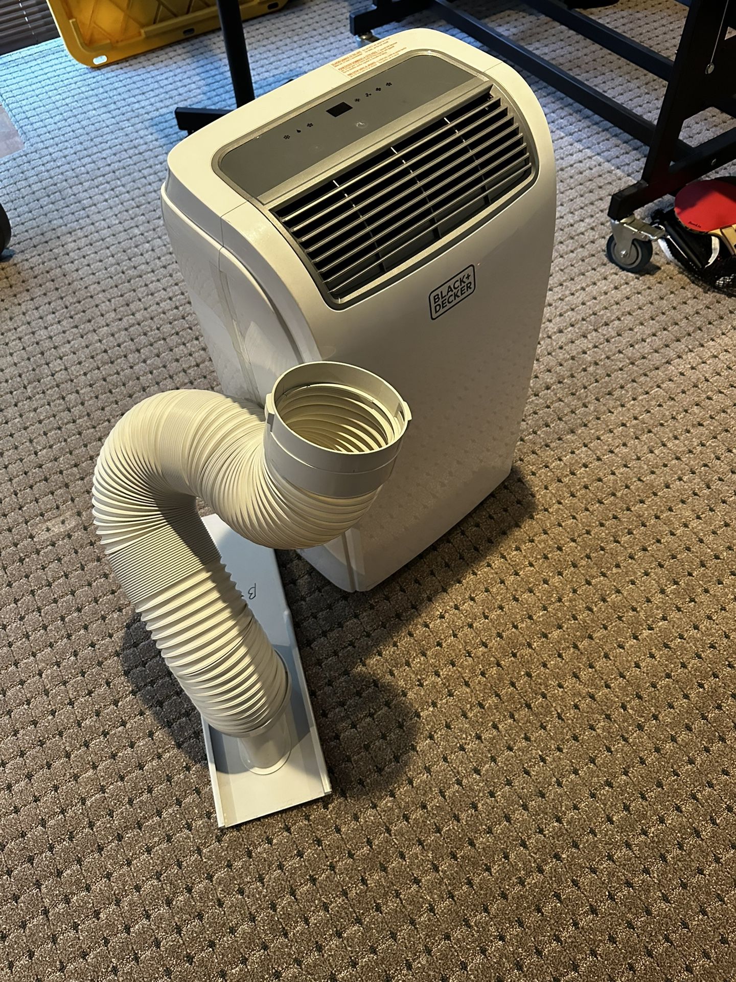 Black+Decker Portable A/C