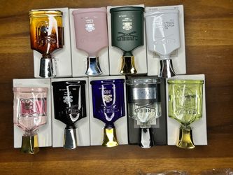 Mini perfums