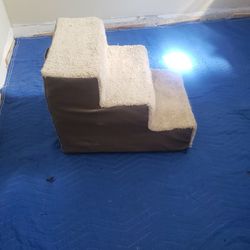 Small Pet Steps