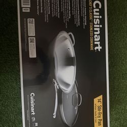 Cuisinart 14 inch Stir Fry Pan