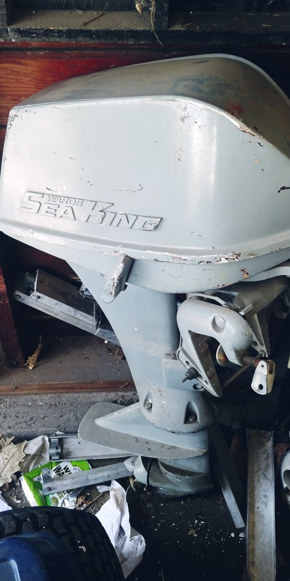 SEA King Boat For Sale ZeBoats