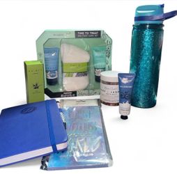 Self care bundle