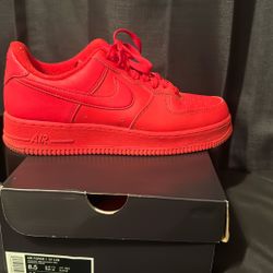 Air Force 1 ‘07 