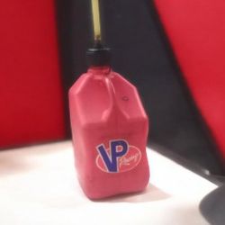 VP Racing Gas Can