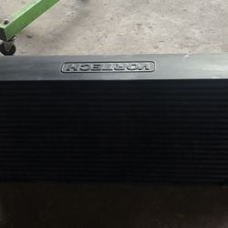 Mustang GT S550  (parts & Boost ) Or Universal 