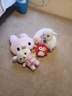 Toys