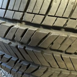 2017 Jeep wrangler Tires And Wheels