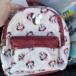 Disney Women’s Back Pack