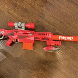 Nerf - Fortnite 