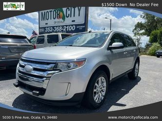 2014 Ford Edge