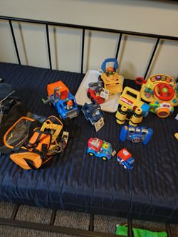 Fisher Price Collection Plus