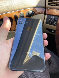 iPhone XS Max Like New