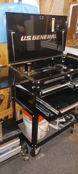 Caja De Herramientas