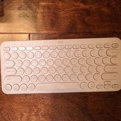 Logitech Bluetooth Keyboard K380