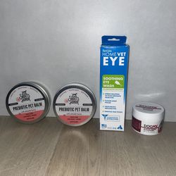 Dog Pet Hygiene  Bundle 