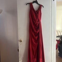 ELEGANT DRESS