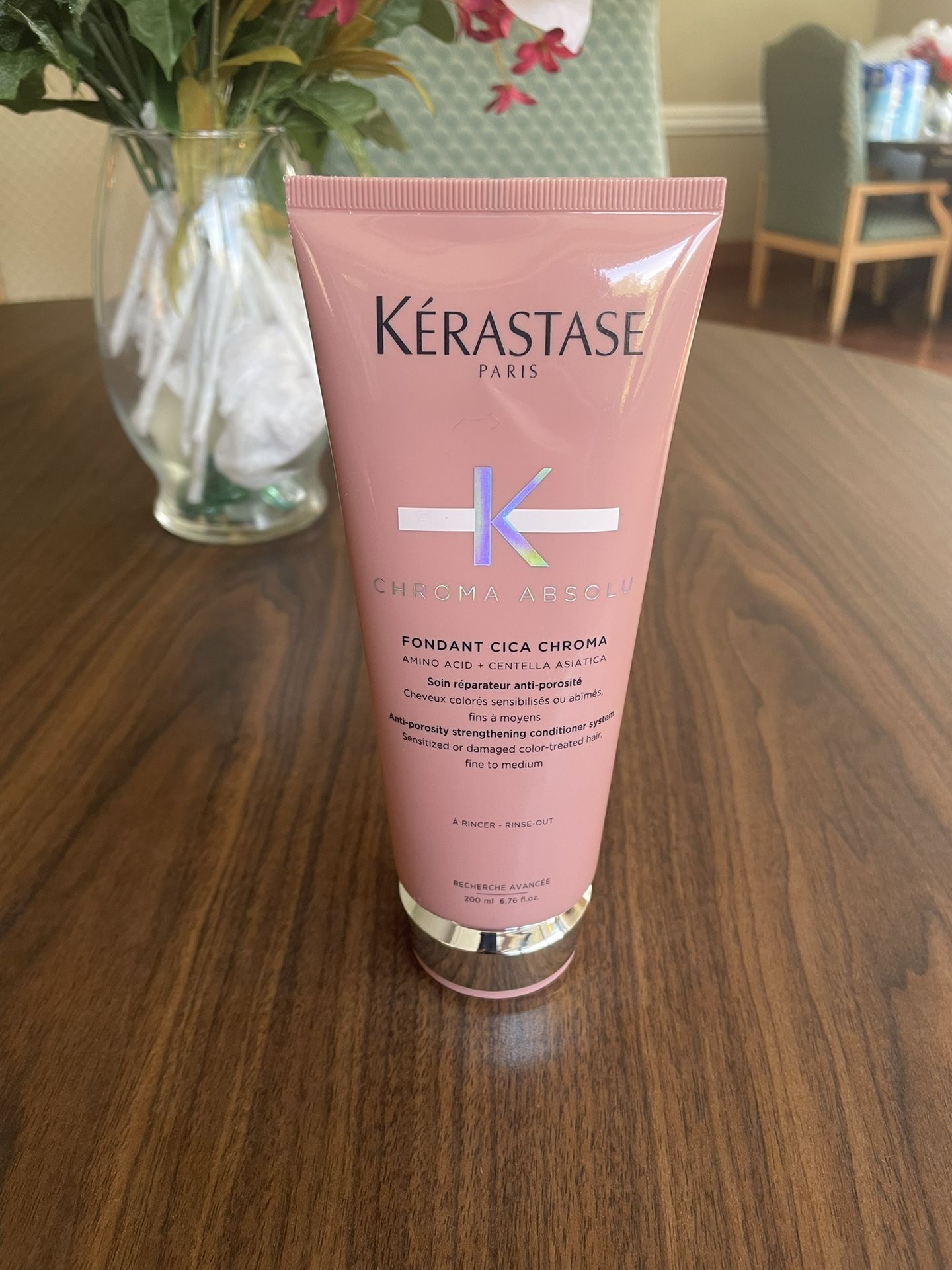 Kerastase Strengthing Conditioner