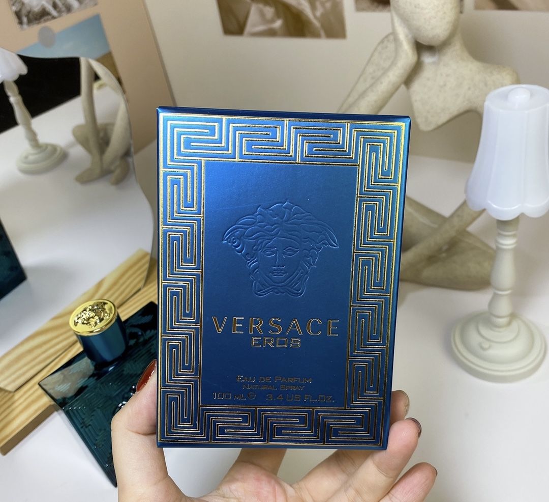Versace Eros