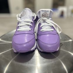 Reebok Classic Leather