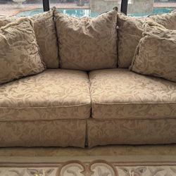 Sofa Set