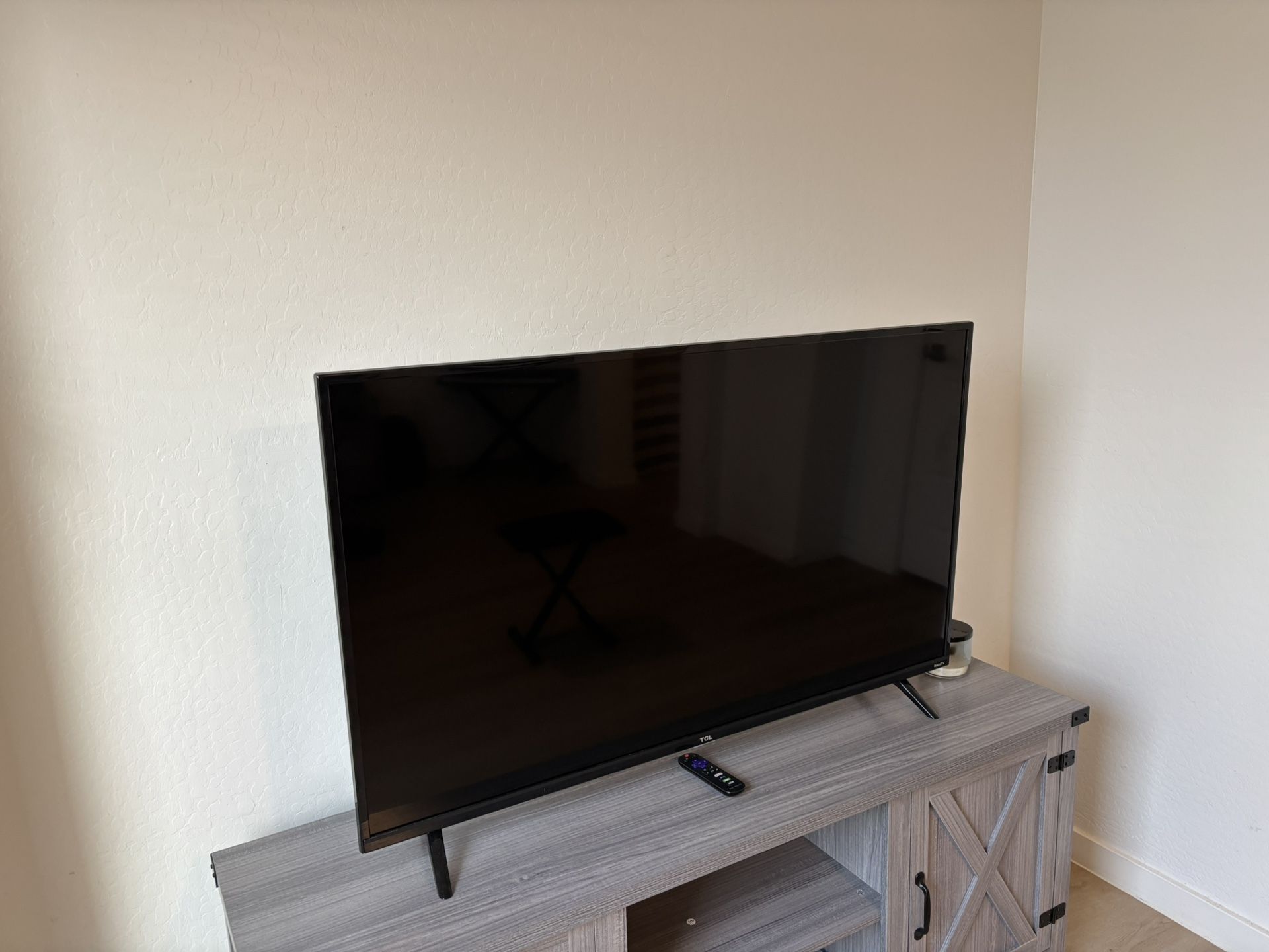 50 Innch Roku Tv