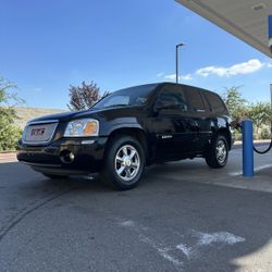 2004 GMC Envoy