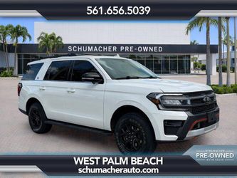 2024 Ford Expedition