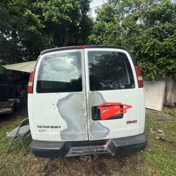 2005 GMC Sierra 2500