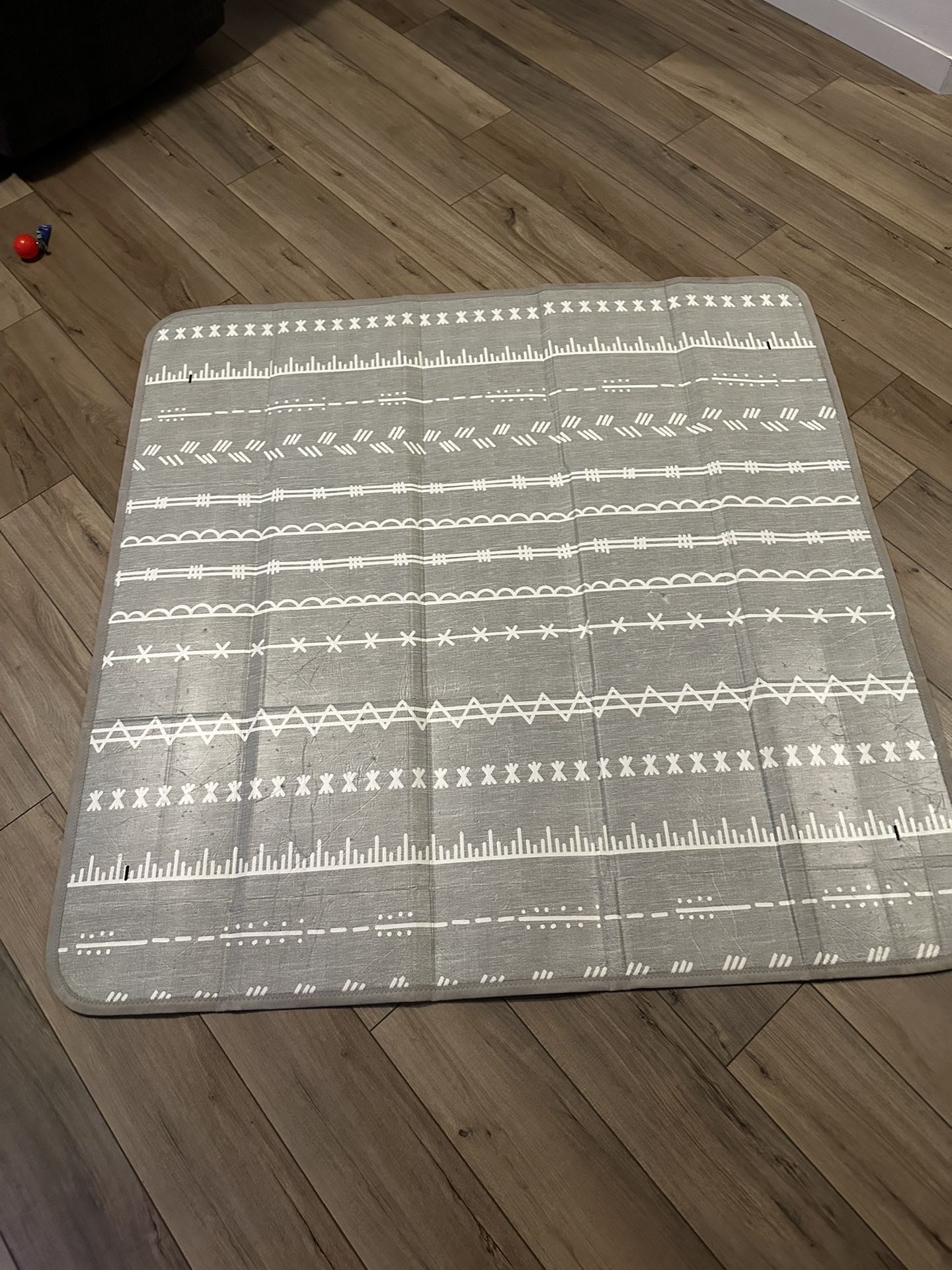 Baby Play Mat