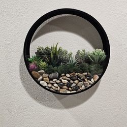 Landscaping Wall Art