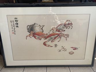 Chinese painting