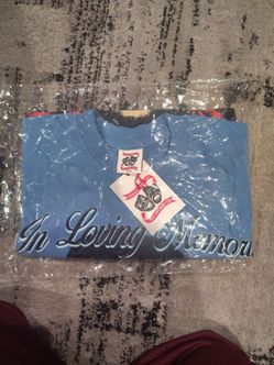 Asaali X Deadhomies Shirt 2xl