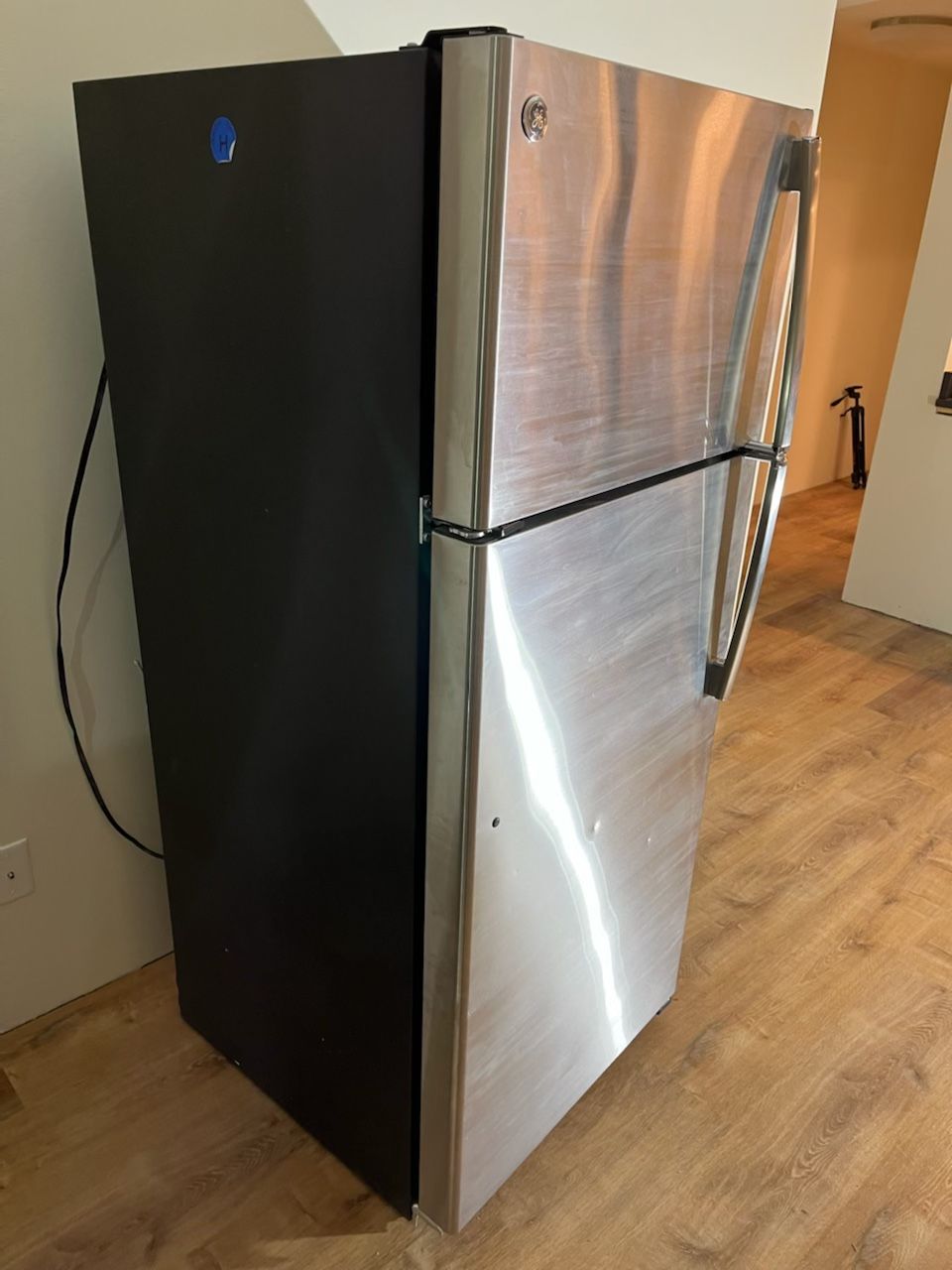 GE Refrigerator For Sale Asking $720 OBO