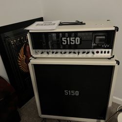 5150 Iconic Series Half Stack