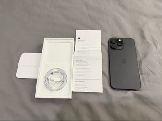 iPhone 14 Pro Max 512GB - 100% Battery - Excellent Condition