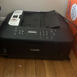 Canon Printer 