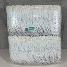 Pampers Size 1&2