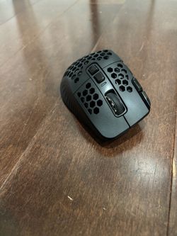 SOLAKAKA SM809 Pro Tri-Mode Wireless Gaming Mouse