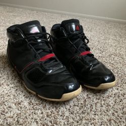 Adidas Shoes Size 10.5