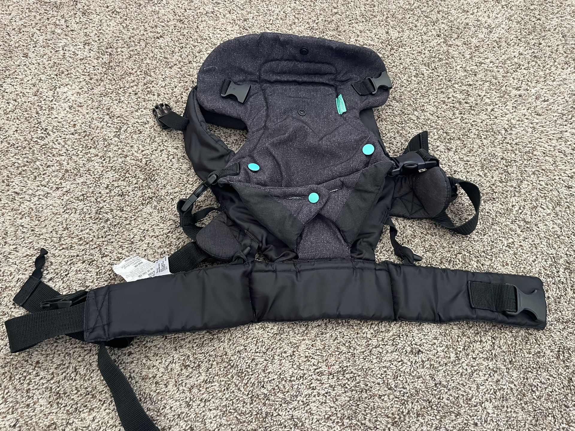 Infantino Carrier