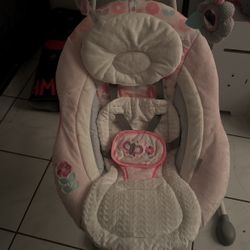Baby Swing 