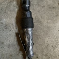 Ingersoll Rand 107XPA 3/8" Air Ratchet Wrench