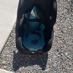 Evenflo Car Seat