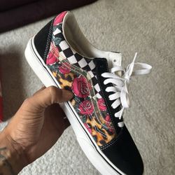 Vans 