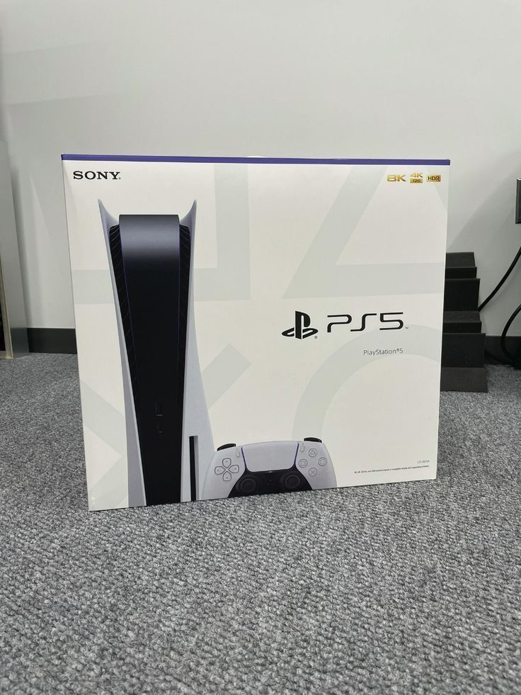 PS5