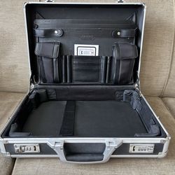 Locking Briefcase
