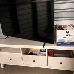 IKEA tv Stand