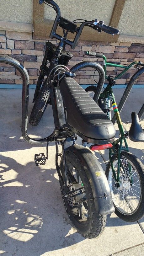 Ebike 48v