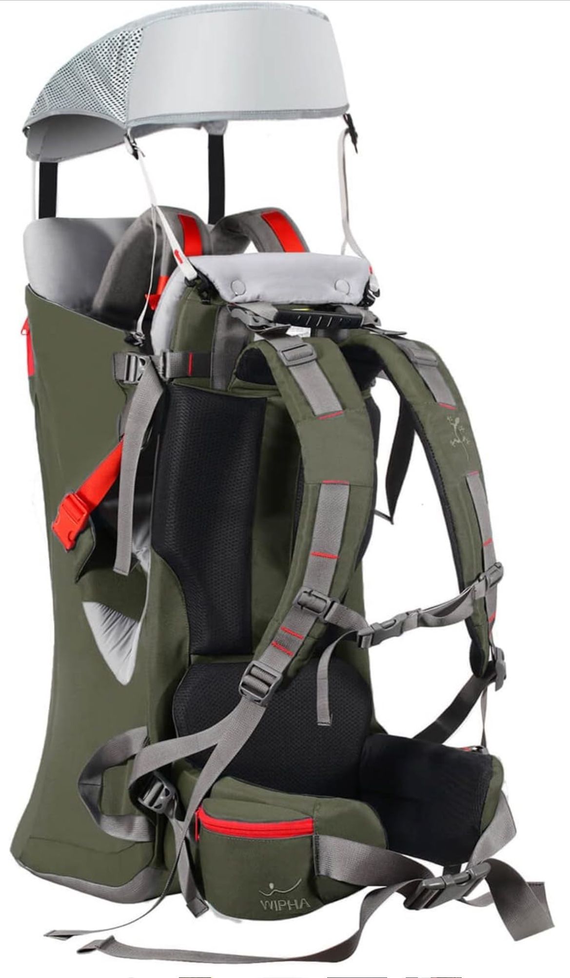 Osprey Baby Backpack Carrier 