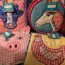 Pioneer Woman Items- Please Read List For Accurate Prices